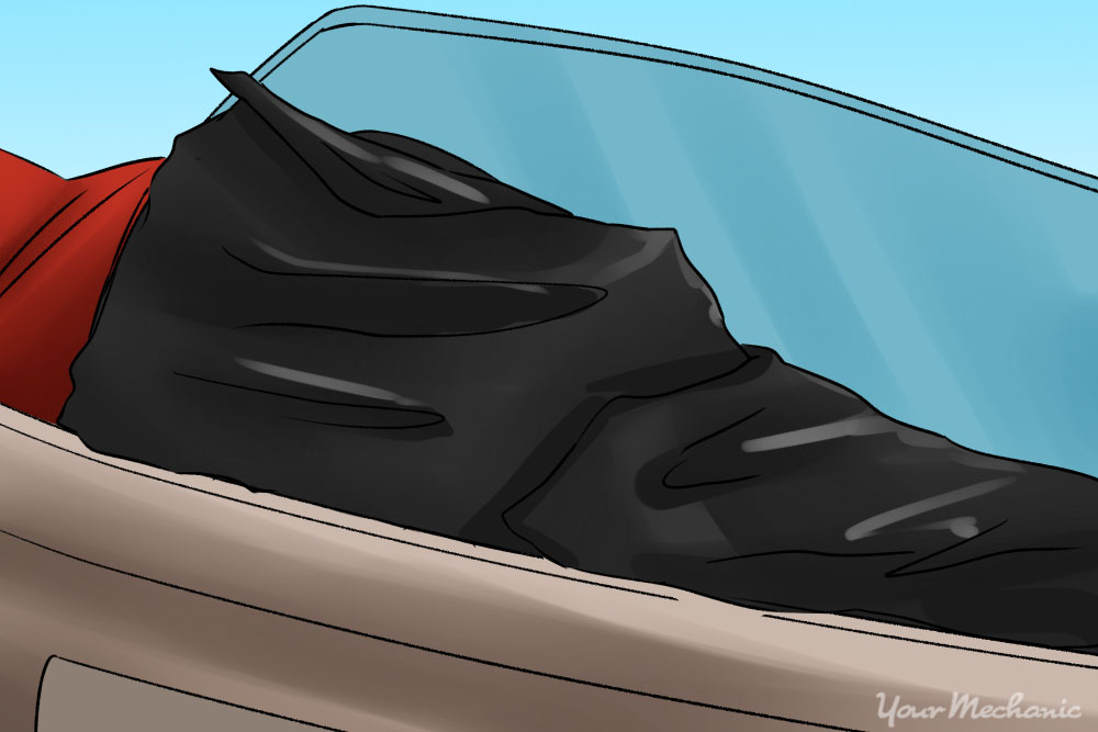 How To Remove Car Window Tinting Step By Step Guide